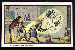 Illustration for article titled More French Prints of the Year 2000 (1900)
